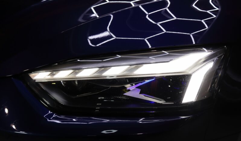 AUDI A5 S Line 35TFSI lleno