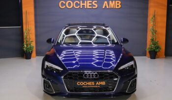AUDI A5 S Line 35TFSI lleno