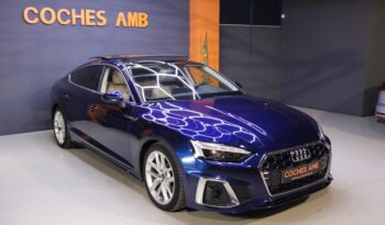 AUDI A5 S Line 35TFSI lleno