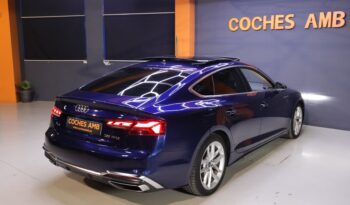 AUDI A5 S Line 35TFSI lleno