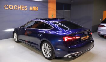 AUDI A5 S Line 35TFSI lleno