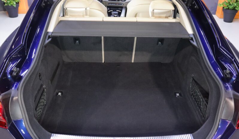AUDI A5 S Line 35TFSI lleno