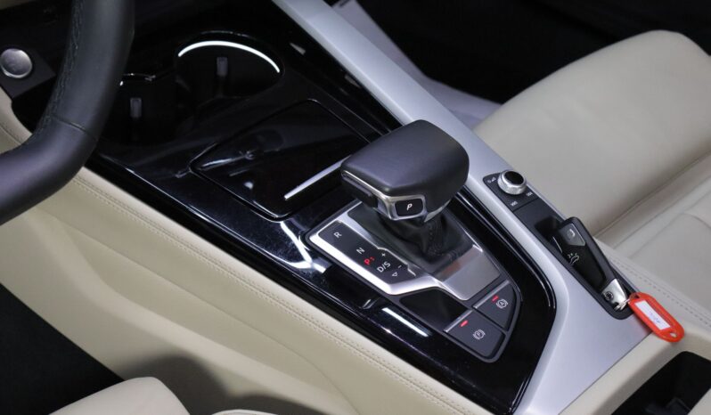 AUDI A5 S Line 35TFSI lleno