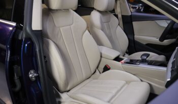 AUDI A5 S Line 35TFSI lleno