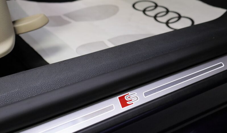 AUDI A5 S Line 35TFSI lleno