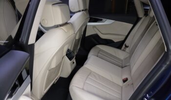 AUDI A5 S Line 35TFSI lleno