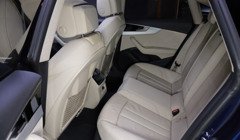 AUDI A5 S Line 35TFSI lleno