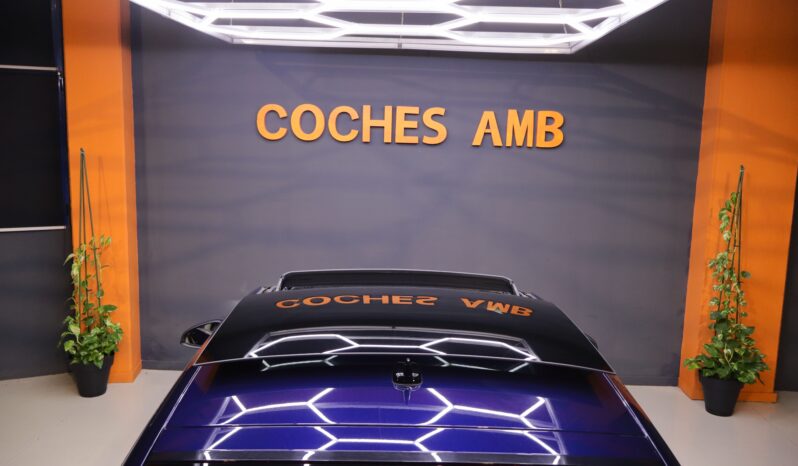 AUDI A5 S Line 35TFSI lleno