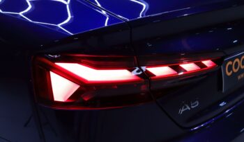 AUDI A5 S Line 35TFSI lleno