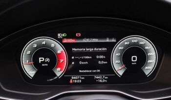 AUDI A5 S Line 35TFSI lleno