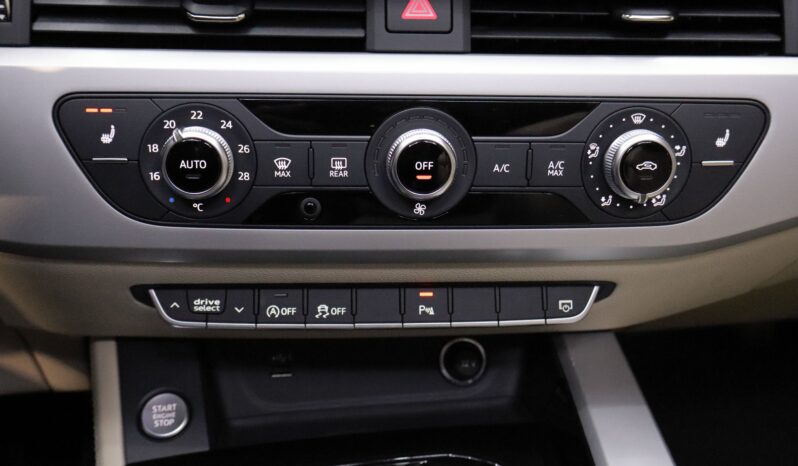 AUDI A5 S Line 35TFSI lleno