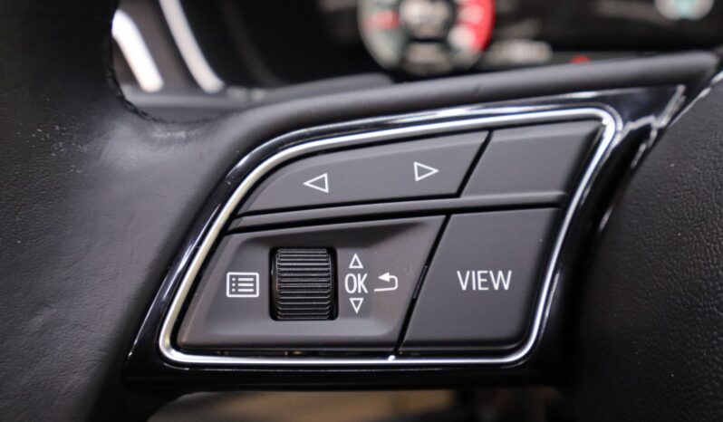 AUDI A5 S Line 35TFSI lleno