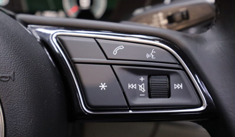 AUDI A5 S Line 35TFSI lleno