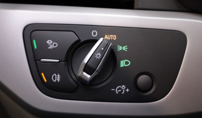 AUDI A5 S Line 35TFSI lleno