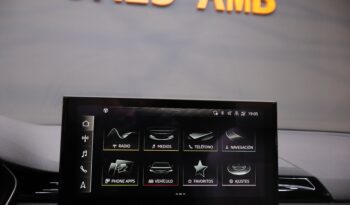 AUDI A5 S Line 35TFSI lleno