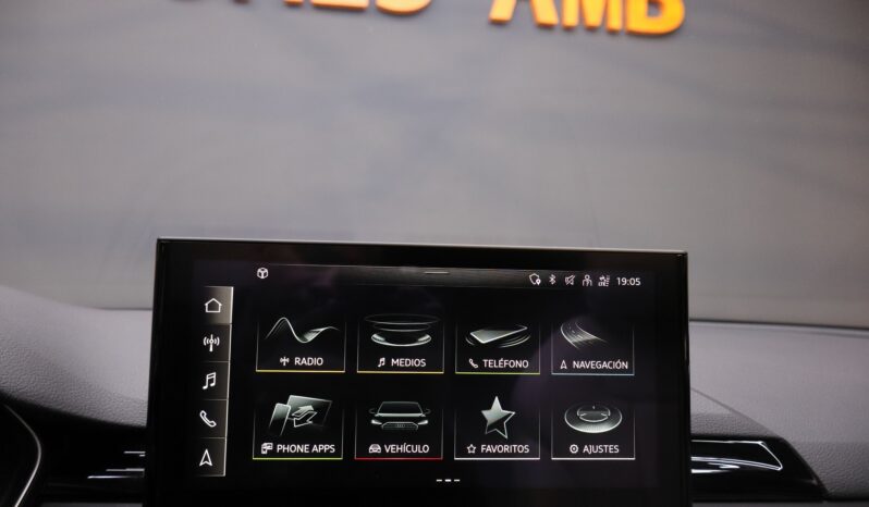 AUDI A5 S Line 35TFSI lleno