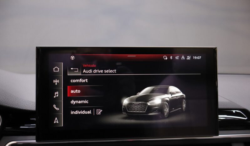 AUDI A5 S Line 35TFSI lleno