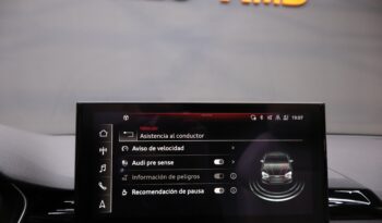 AUDI A5 S Line 35TFSI lleno