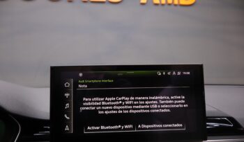 AUDI A5 S Line 35TFSI lleno