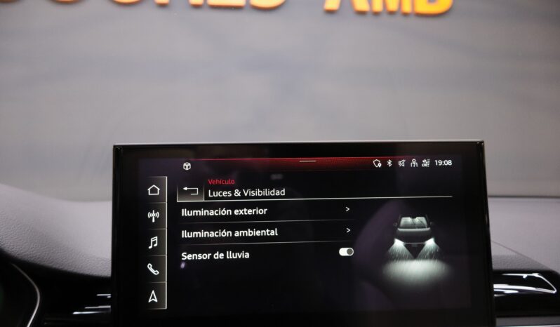 AUDI A5 S Line 35TFSI lleno