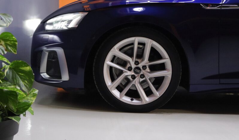 AUDI A5 S Line 35TFSI lleno