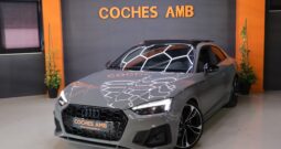 AUDI A5 COUPE GRIS modIMG_9118