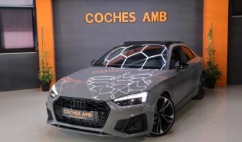 AUDI A5 COUPE GRIS modIMG_9118