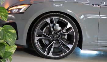 AUDI A5 Black Line 40TFSI Coupe lleno