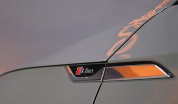 AUDI A5 Black Line 40TFSI Coupe lleno