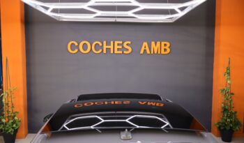 AUDI A5 Black Line 40TFSI Coupe lleno