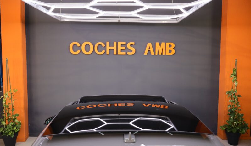 AUDI A5 Black Line 40TFSI Coupe lleno