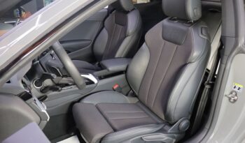 AUDI A5 Black Line 40TFSI Coupe lleno