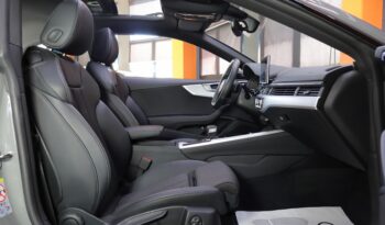 AUDI A5 Black Line 40TFSI Coupe lleno