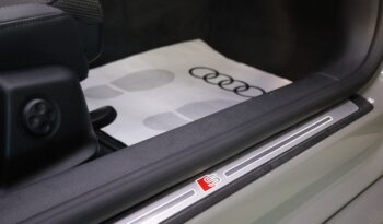 AUDI A5 Black Line 40TFSI Coupe lleno