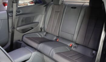 AUDI A5 Black Line 40TFSI Coupe lleno