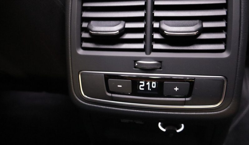 AUDI A5 Black Line 40TFSI Coupe lleno