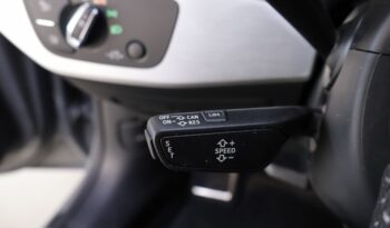 AUDI A5 Black Line 40TFSI Coupe lleno