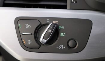 AUDI A5 Black Line 40TFSI Coupe lleno