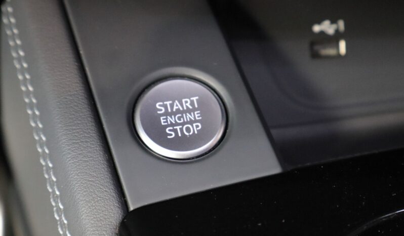 AUDI A5 Black Line 40TFSI Coupe lleno