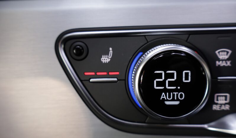 AUDI A5 Black Line 40TFSI Coupe lleno