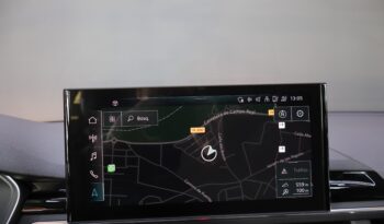 AUDI A5 Black Line 40TFSI Coupe lleno