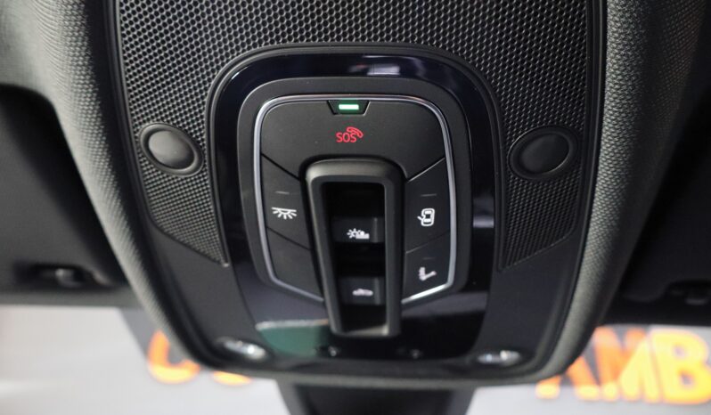 AUDI A5 Black Line 40TFSI Coupe lleno