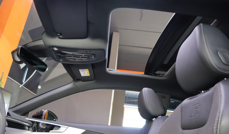 AUDI A5 Black Line 40TFSI Coupe lleno