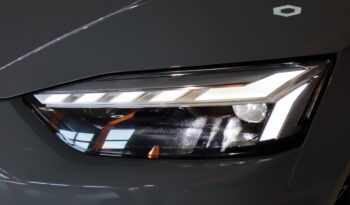 AUDI A5 Black Line 40TFSI Coupe lleno