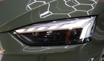 AUDI A5 Advanced 35TDI lleno