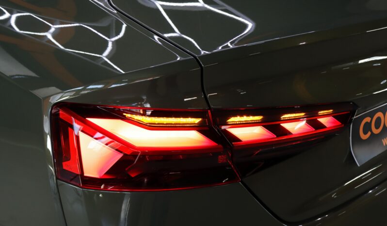 AUDI A5 Advanced 35TDI lleno