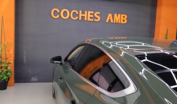 AUDI A5 Advanced 35TDI lleno