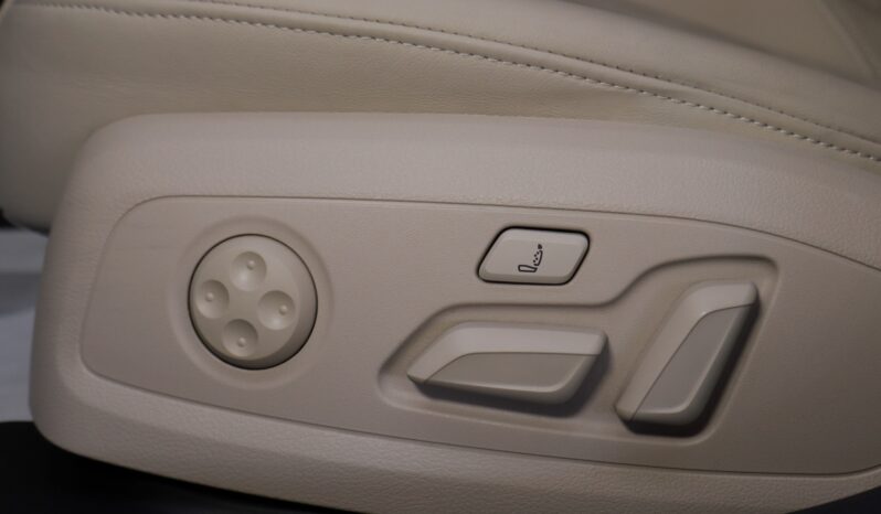 AUDI A5 Advanced 35TDI lleno