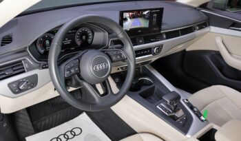 AUDI A5 Advanced 35TDI lleno