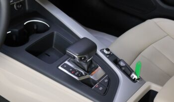 AUDI A5 Advanced 35TDI lleno